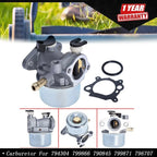 Carburetor for Toro Recycler 22" (Briggs & Stratton 6.75HP 190cc)