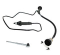 Pre-filled Master and Slave Cylinder with Line for Ford F250-F550 (1999–2003)