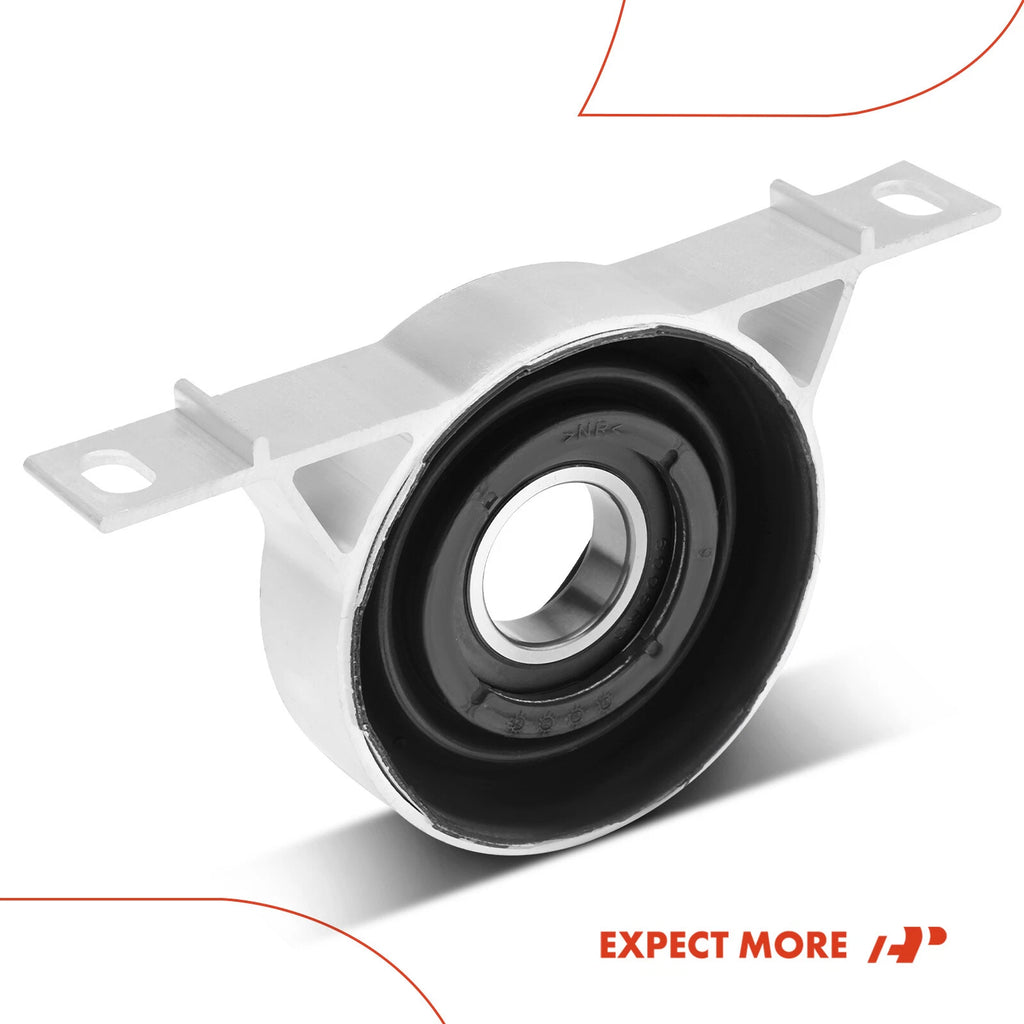 Drive Shaft Center Support Bearing for BMW 323Ci 325i 330Ci Z4 (2000)
