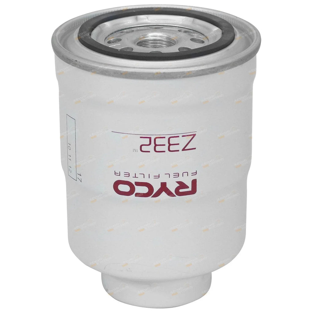 Fuel Filter for Ryco Diesel Engine Z332