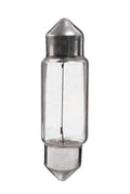 10 x Festoon Globe Interior Bulb for SV