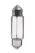 10 x Festoon Globe Interior Bulb for SV