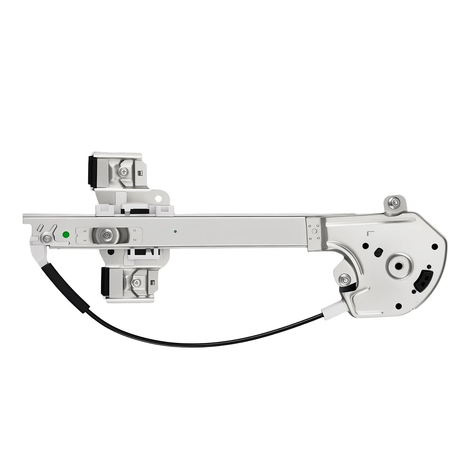 Power Window Regulator and Motor Rear Left LH for Buick LeSabre (2000–2005)