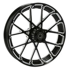 18" x 3.5" CNC Front Wheel Rim for Harley Road King (1997–2021)