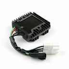 Voltage Regulator Rectifier for Suzuki AN650 Burgman 650 (2003–2012) #8