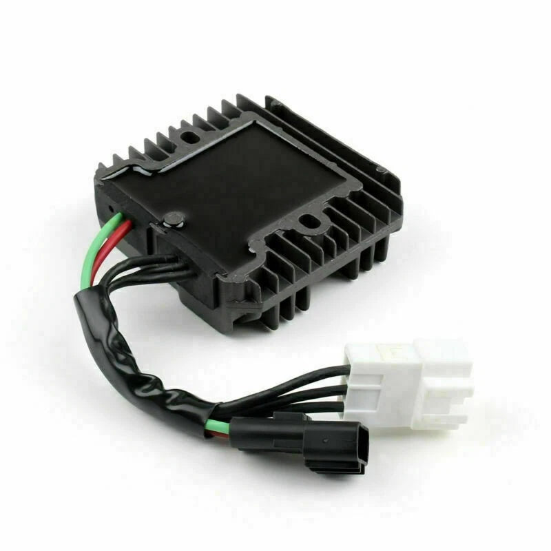 Voltage Regulator Rectifier for Suzuki AN650 Burgman 650 (2003–2012) #8
