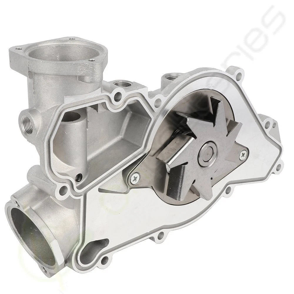 Water Pump AW4114 for Ford E & F Series 7.3L (1996–2003)