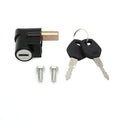 Keyed Parking Brake Lock & Key for Can-Am Ryker 600/900 (2019)