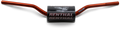 Renthal Fatbar Handlebar for SX85 (2013–Present) / TC85 (2017–Present) - Orange 831-01-OR