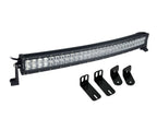 30" Offroad Combination LED Curved Light Bar for SuperATV (2015–2023)