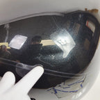 OEM Fuel Gas Tank for Harley-Davidson Tri-Glide (2018) - Small Dent Black Tempest