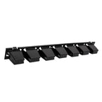 Front Bumper Impact Absorber Bracket for Toyota Tacoma (2016–2023)