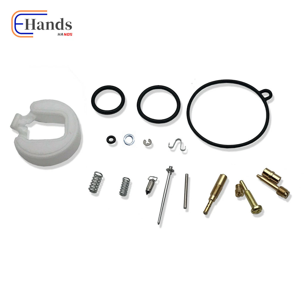 Carburetor Rebuild Kit for Honda XR70R (2000–2003) CRF70F (2004–2005)