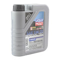Liqui Moly 2263 Engine Motor Oil Special Tec F ECO 5W-20 (1 L) for
