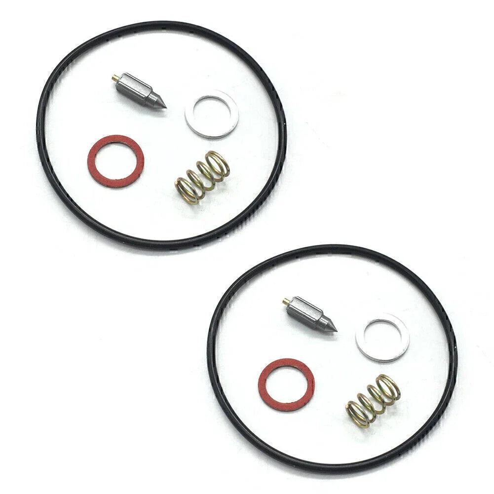 Carburetor Rebuild Kit for Yamaha Phazer PZ480 PZ 480 (1986-1990)