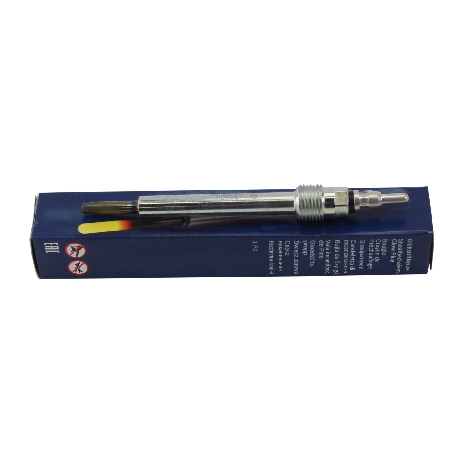 Bosch Diesel Glow Plug 0250212007 for