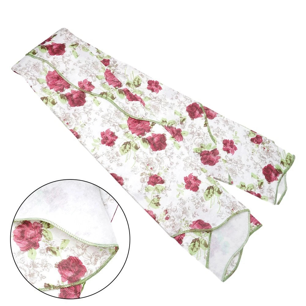 Round Table Cloth for 6 Seaters/4 Seaters (PVC)