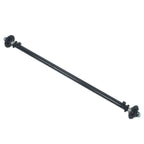 7000lbs Trailer Axle for 8 Lug Vehicles (95" Hub Face, 80" Spring Center)