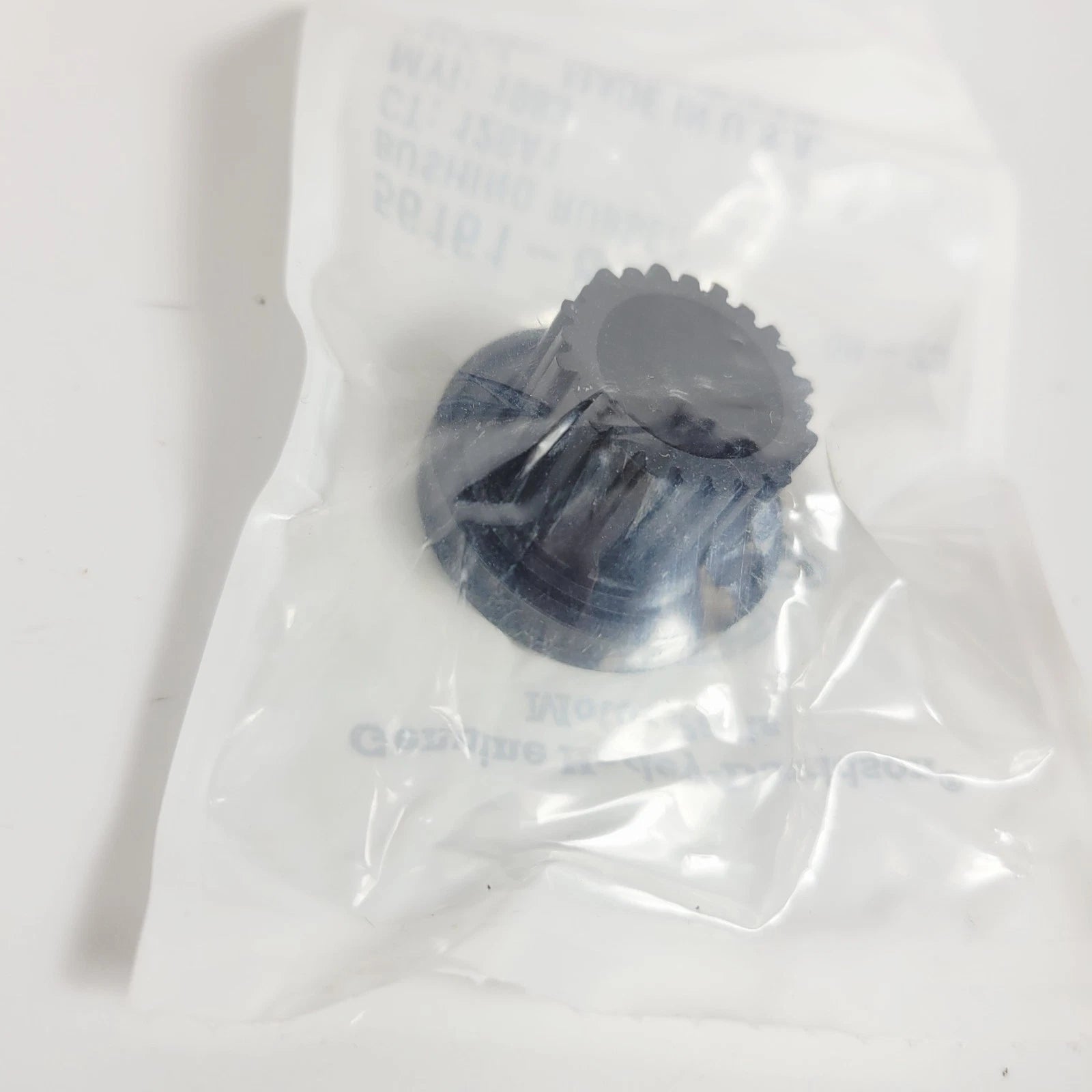 Handlebar Rubber Bushing for Harley-Davidson Touring & Softail (56161-83A)
