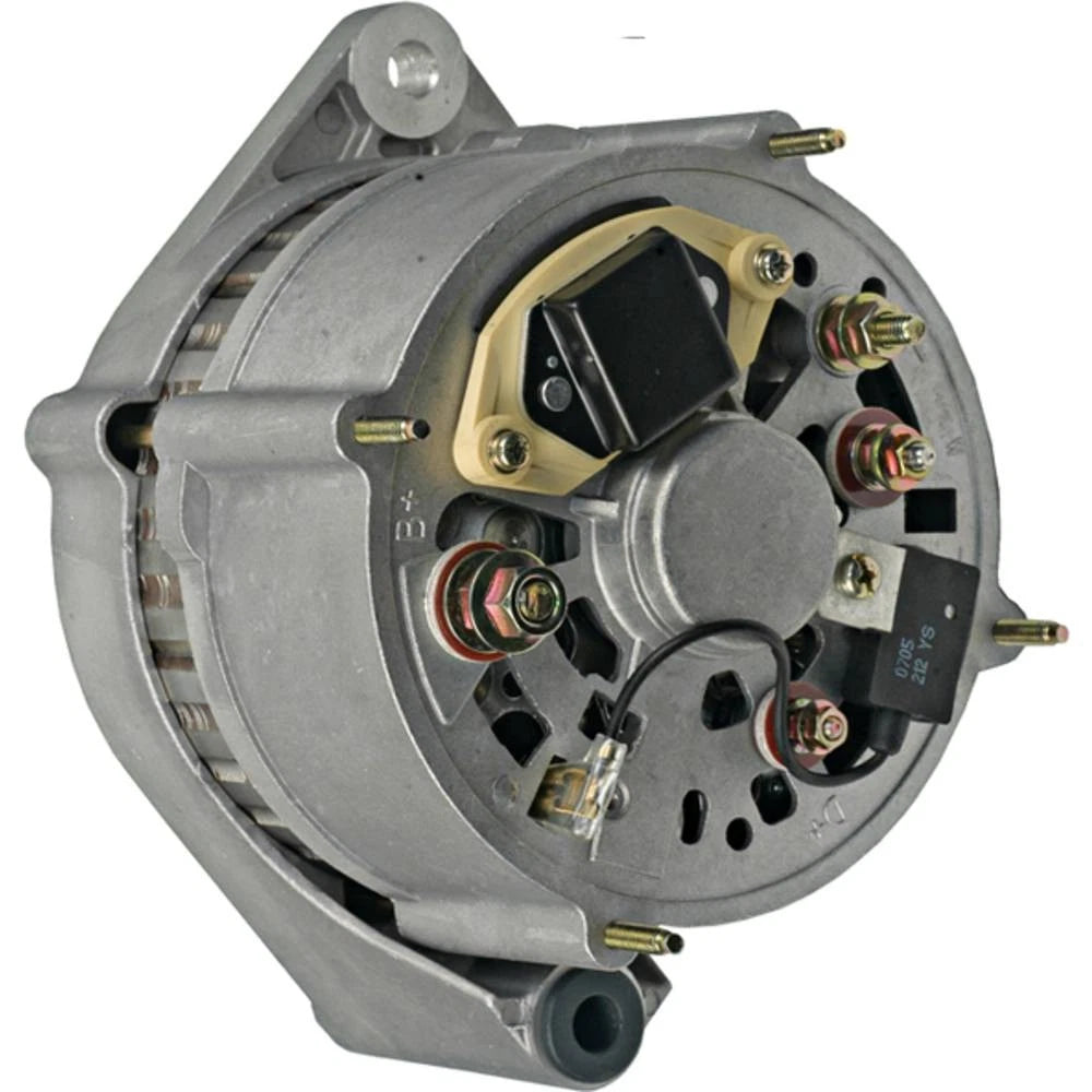 Alternator for J&N Electrical Products (400-24031-JN)