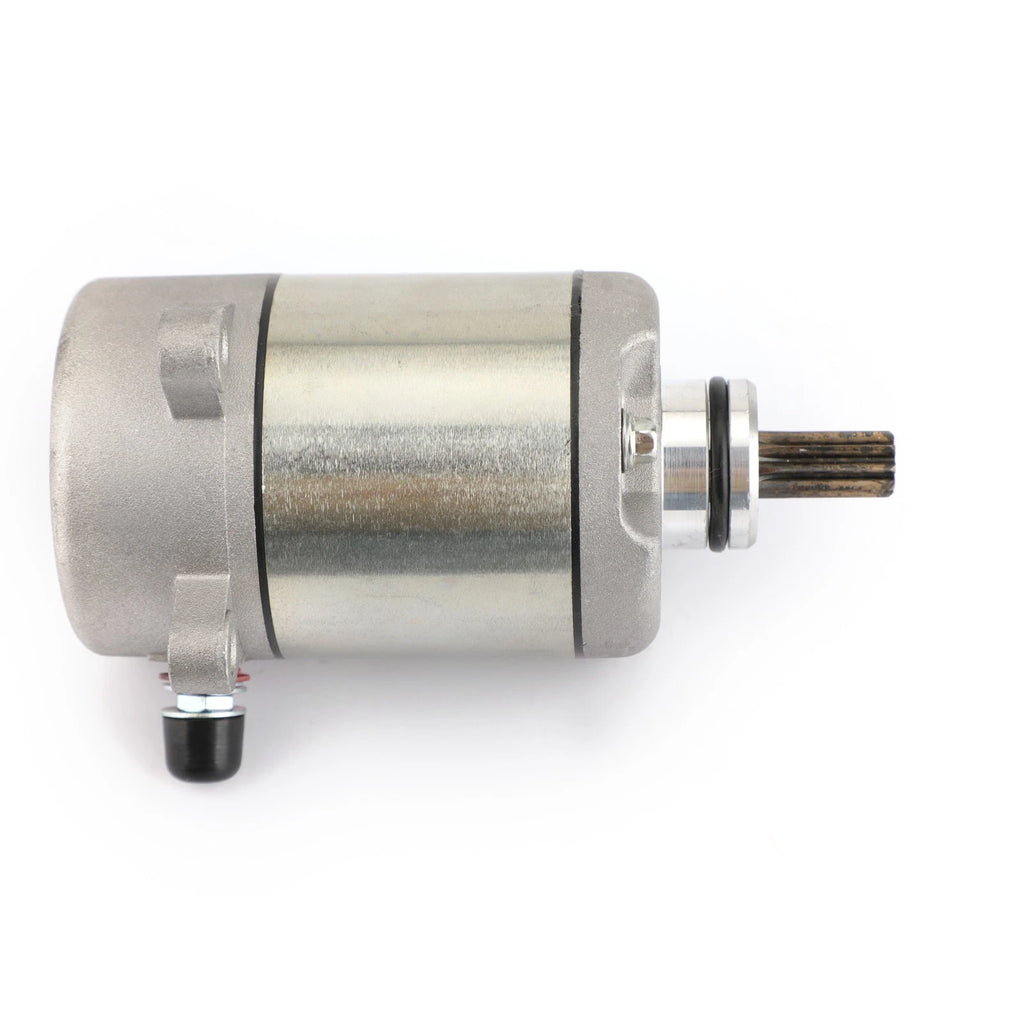Electric Starter Motor for Honda TRX250 FourTrax 250 TRX250X Sportrax Recon ES (2000–2006)