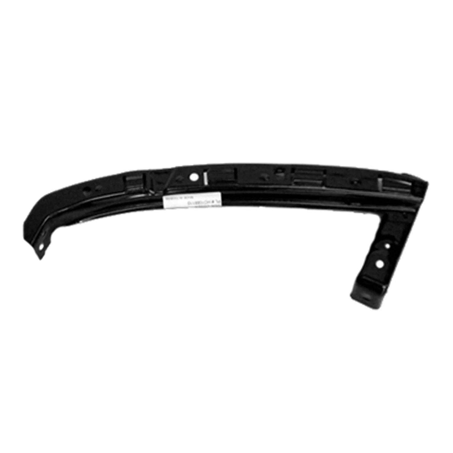 Replacement Front Left Filler Panel for Toyota Hilux (2011–2015)