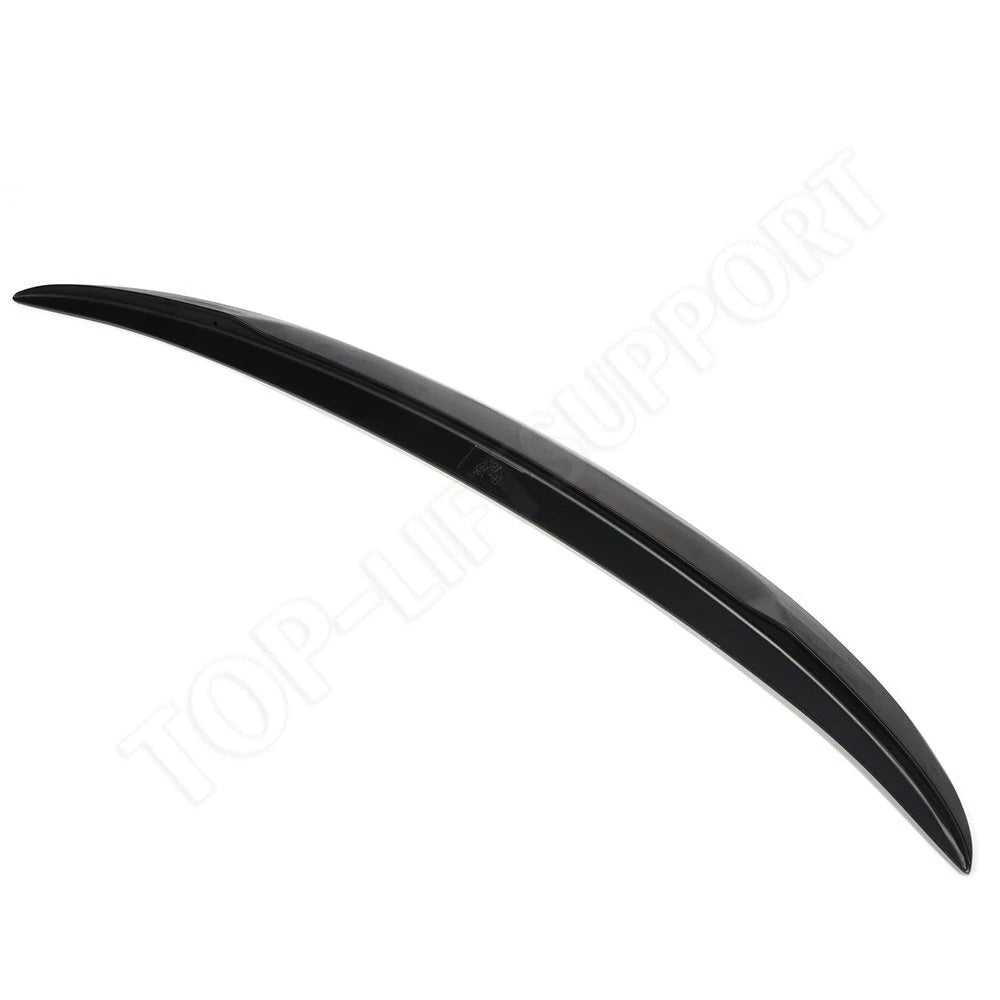Trunk Spoiler Wing Lip for BMW E92 Coupe 328i 335i M3 (2007–2013)
