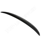 Trunk Spoiler Wing Lip for BMW E92 Coupe 328i 335i M3 (2007–2013)