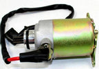 9 Teeth Starter Motor for GY6 125/150 Scooter (125–150)