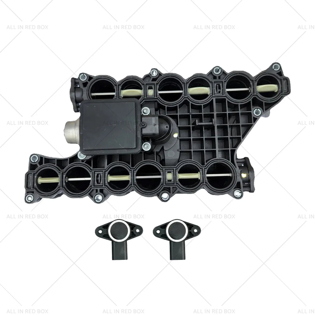 Intake Manifold & Swirl Motor for Jeep Grand Cherokee (2013–2020) 68211206AA
