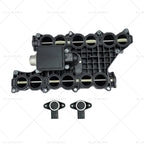 Intake Manifold & Swirl Motor for Jeep Grand Cherokee (2013–2020) 68211206AA