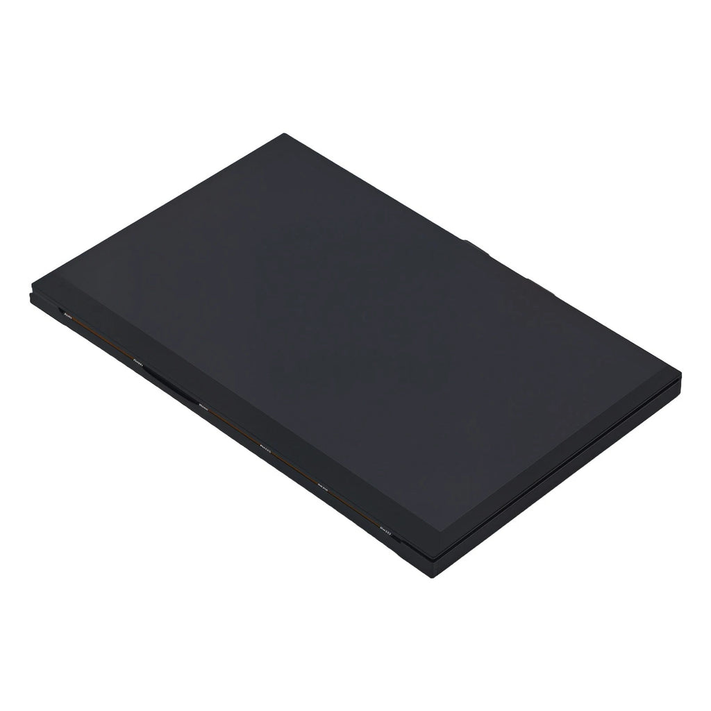 7'' Touch Glass Display for Jeep Compass (2017–2020) 55-pin Interface