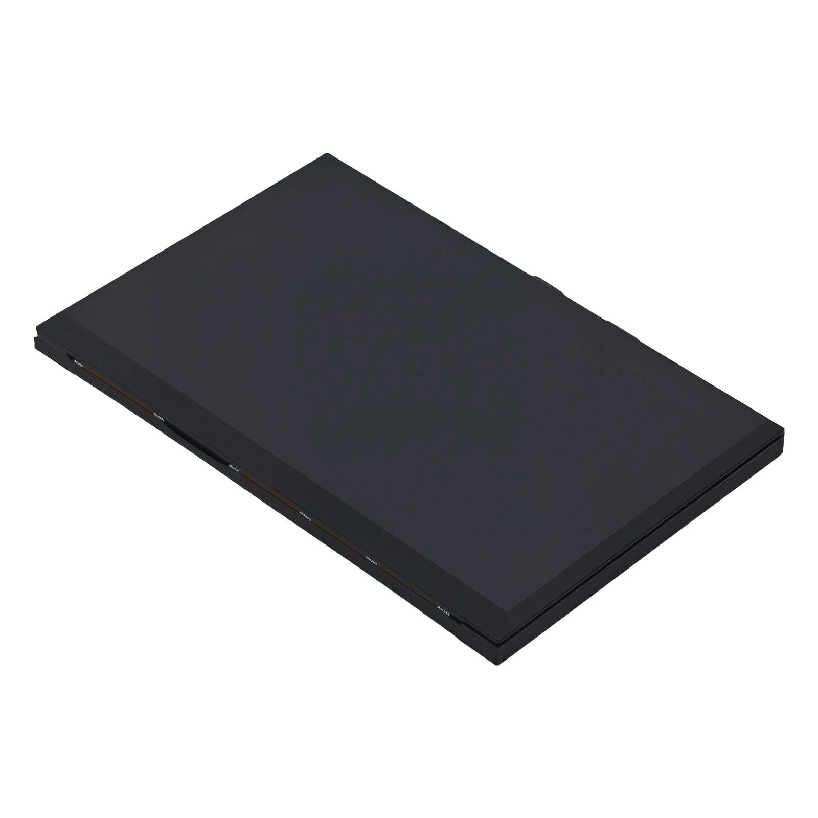 7'' Touch Glass Display for Jeep Compass (2017–2020) 55-pin Interface