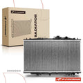 Radiator for Honda Accord (2003–2007) V6 3.0L Aluminum