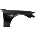 Fender for BMW 750Li (2006–2008) Front Passenger Side Steel