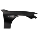Fender for BMW 750Li (2006–2008) Front Passenger Side Steel