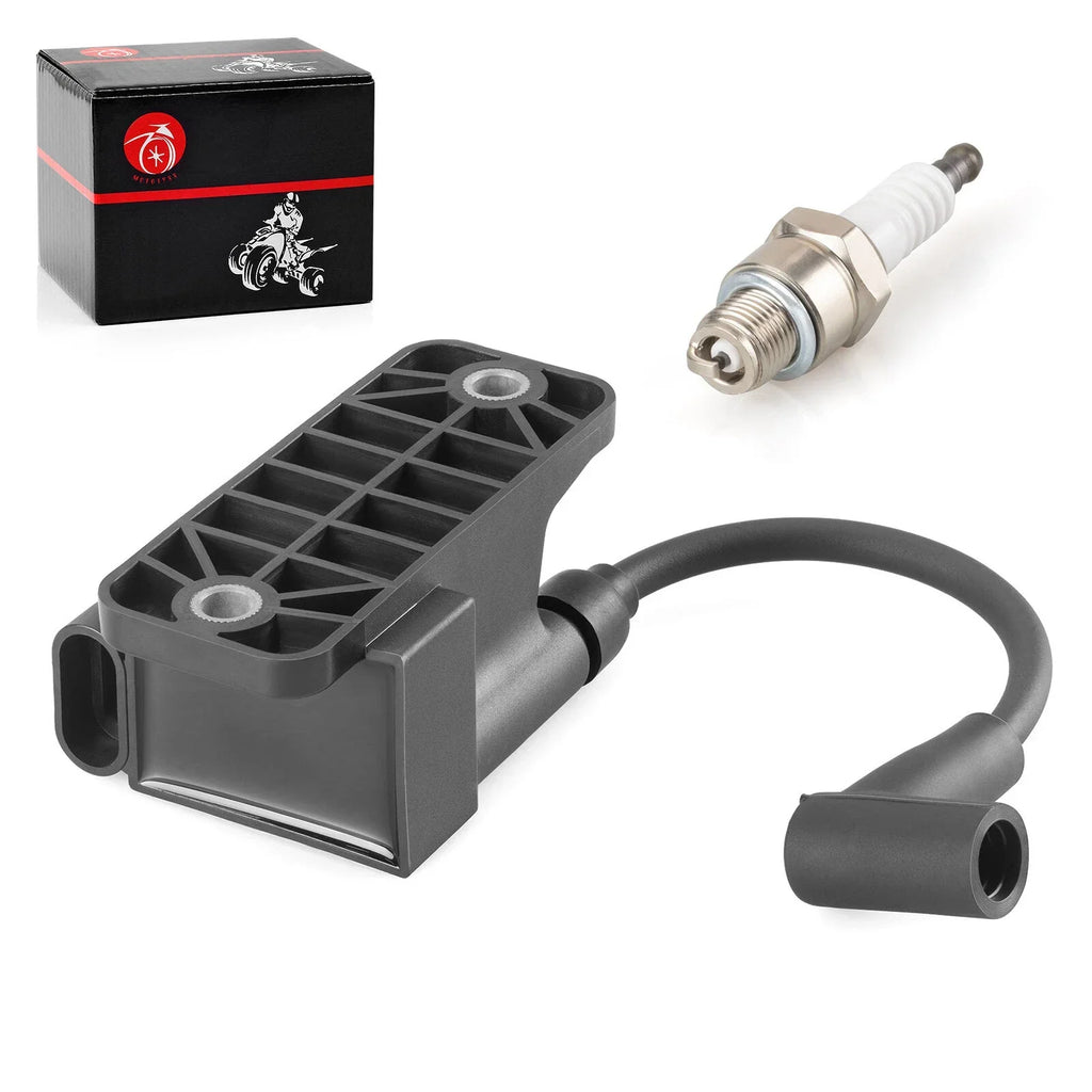 Outboard Ignition Coil CDM Module for Mercury Engine 4 Pin