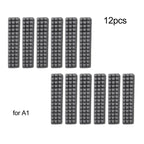 12-Piece Debris Removal Tool Set for Bambu Lab A1 Printers