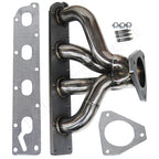 Stainless Header Exhaust Manifold for Chevy Cobalt/HHR/Ion (2005–2010)