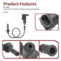 Ignition Coil with Cable Wire and Plug Cap for Hisun UTV Axis 700 750 (2008-2020)