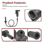 Ignition Coil with Cable Wire and Plug Cap for Hisun UTV Axis 700 750 (2008-2020)