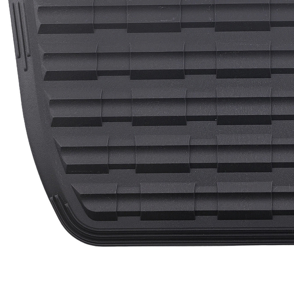 Cargo Step Bar for Jeep Gladiator JT (2020–2023) 75326-01A Aluminum Black