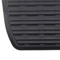 Cargo Step Bar for Jeep Gladiator JT (2020–2023) 75326-01A Aluminum Black