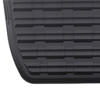 Cargo Step Bar for Jeep Gladiator JT (2020–2023) 75326-01A Aluminum Black