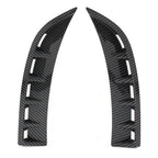 2X Front Bumper Vent for Mercedes Benz CLA C118 (2020–Present)