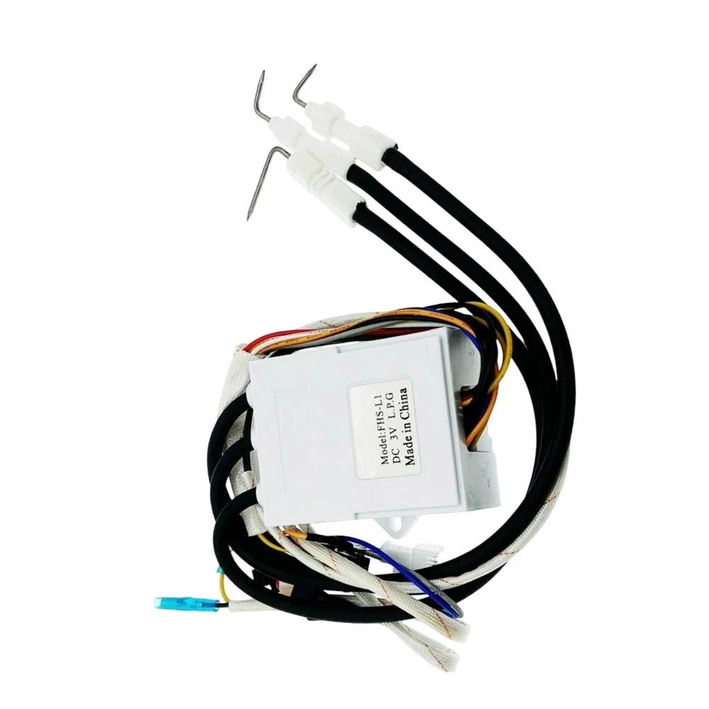 14 Wire Pulse Igniter for Gas Water Heater (Flue Dual Ignition)