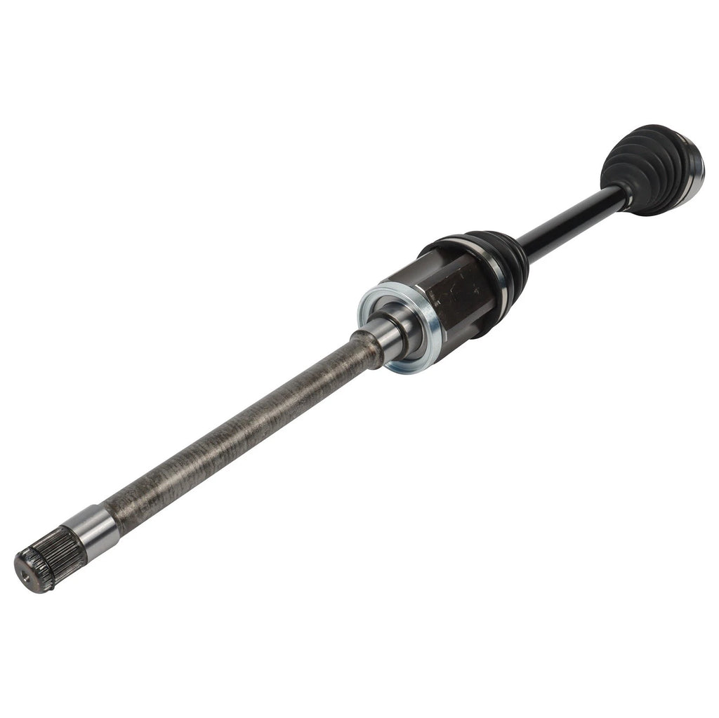 2X CV Axle Assembly for BMW X4 (2015–2018) X3 (2011–2017) 3.0L Front Left & Right