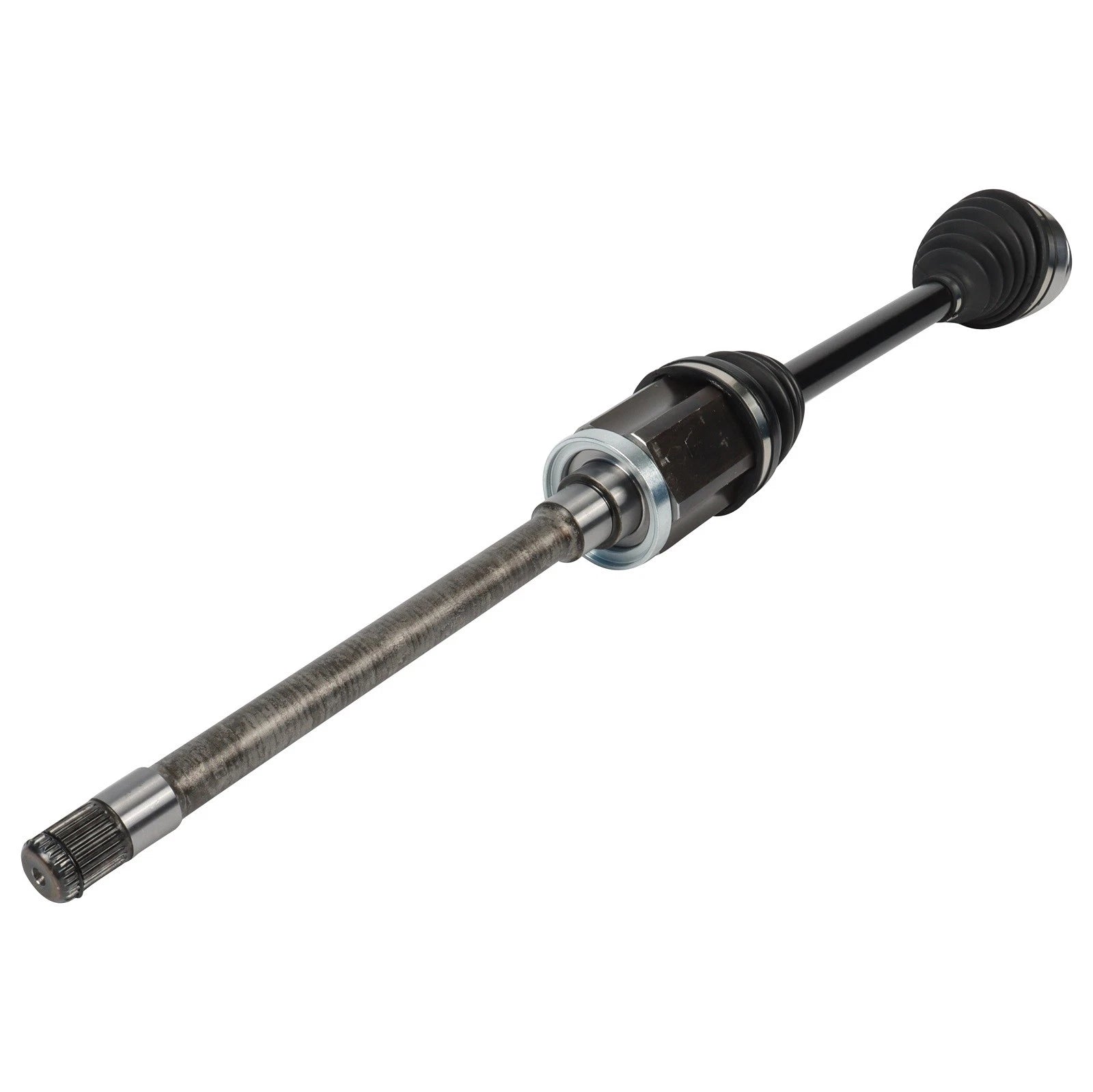 2X CV Axle Assembly for BMW X4 (2015–2018) X3 (2011–2017) 3.0L Front Left & Right