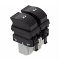 Power Window Switch for Renault Clio, Megane, Laguna, Scenic (1998-2012)