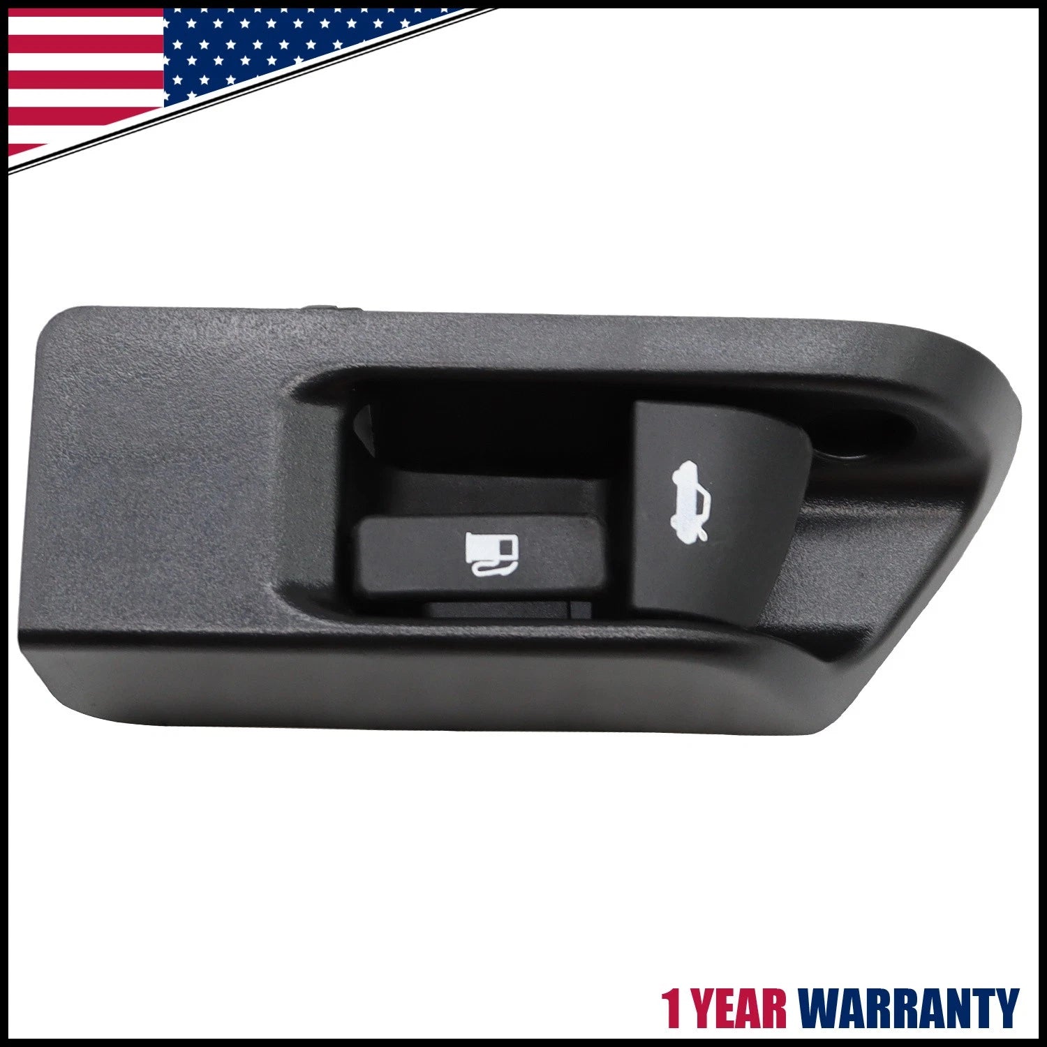 Lever Trunk & Gas Opener for Toyota Camry (2007–2017) 64606-06020